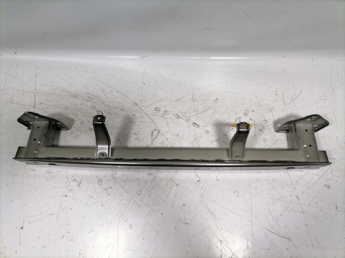 Mitsubishi Eclipse Cross original Tr&auml;ger Verst&auml;rkung Sto&szlig;stange Stossf&auml;nger hinten Facelift Bj.2023